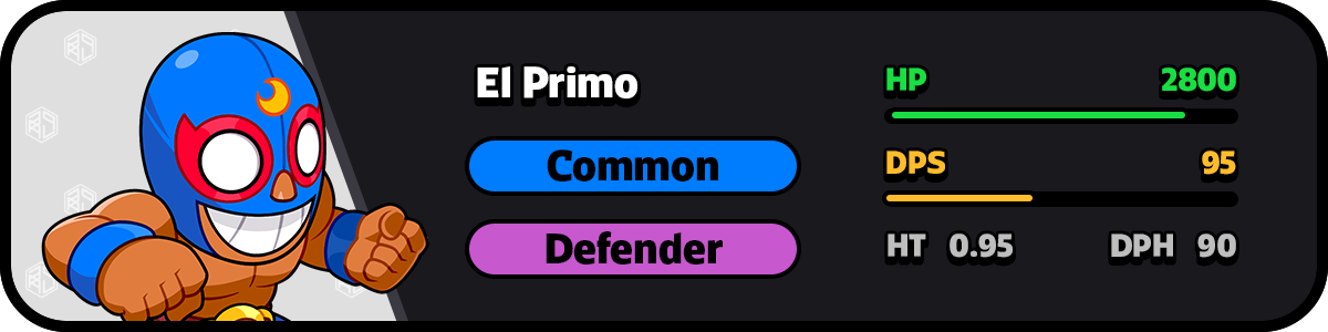 El Primo