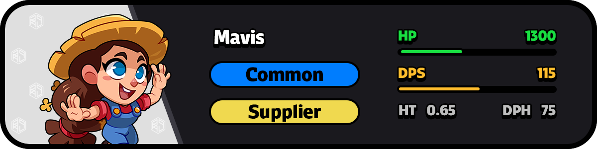 Mavis