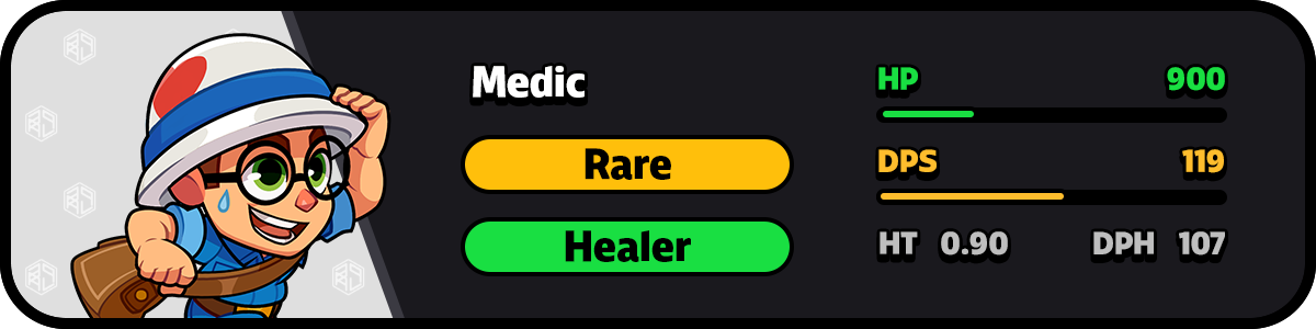 Medic