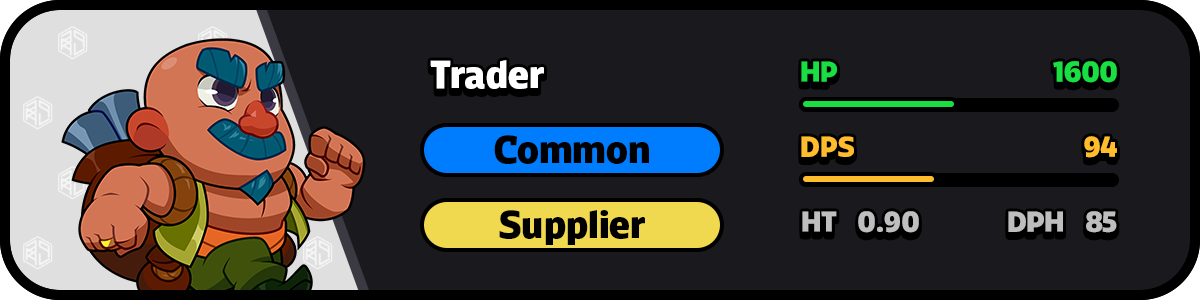 Trader