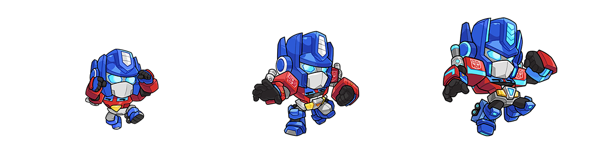 Optimus Prime