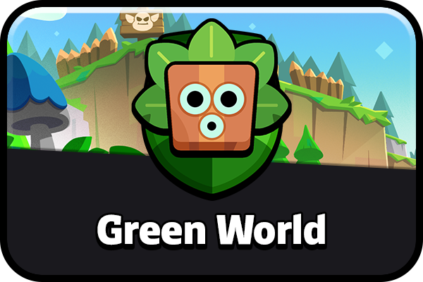 Green World