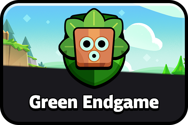 Green World Endgame