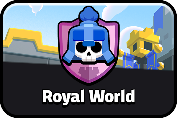 Royal World