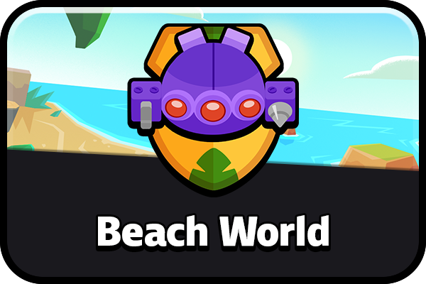 Beach World