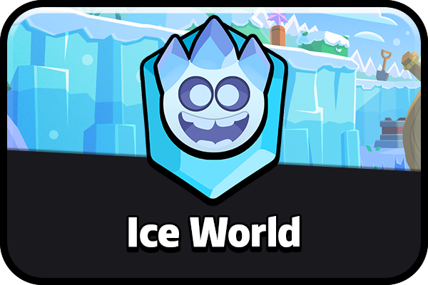 Ice World